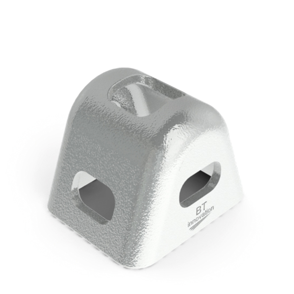 BT-Spannschloss® M20 - verzinkt