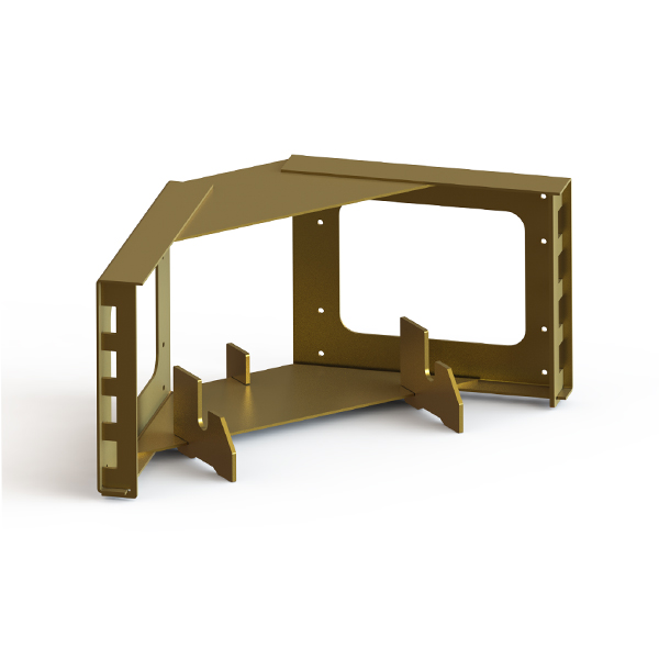 Artikelbild 1 des Artikels MultiForm Schalsystem - MFE 248+ Artikelbild 1 des Artikels MultiForm Schalsystem - MFE 248+