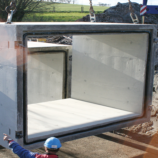 Artikelbild 2 des Artikels RubberElast® 25 x 19 mm+ Artikelbild 2 des Artikels RubberElast® 25 x 19 mm+