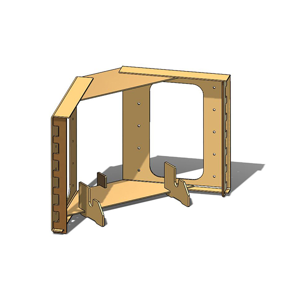 Artikelbild 1 des Artikels MultiForm Schalsystem - MFE 348+ Artikelbild 1 des Artikels MultiForm Schalsystem - MFE 348+