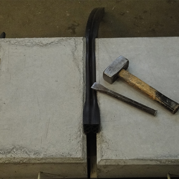 Artikelbild 3 des Artikels Einschlagkastenprofil Fuge 15 - 25mm Artikelbild 3 des Artikels Einschlagkastenprofil Fuge 15 - 25mm