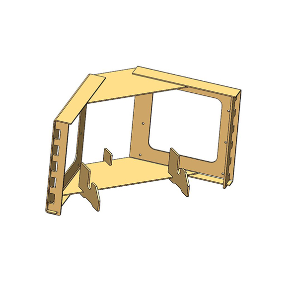 Artikelbild 1 des Artikels MultiForm Schalsystem - MFE 298+ Artikelbild 1 des Artikels MultiForm Schalsystem - MFE 298+