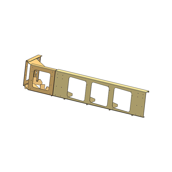 Artikelbild 2 des Artikels MultiForm Schalsystem - MFE 298+ Artikelbild 2 des Artikels MultiForm Schalsystem - MFE 298+