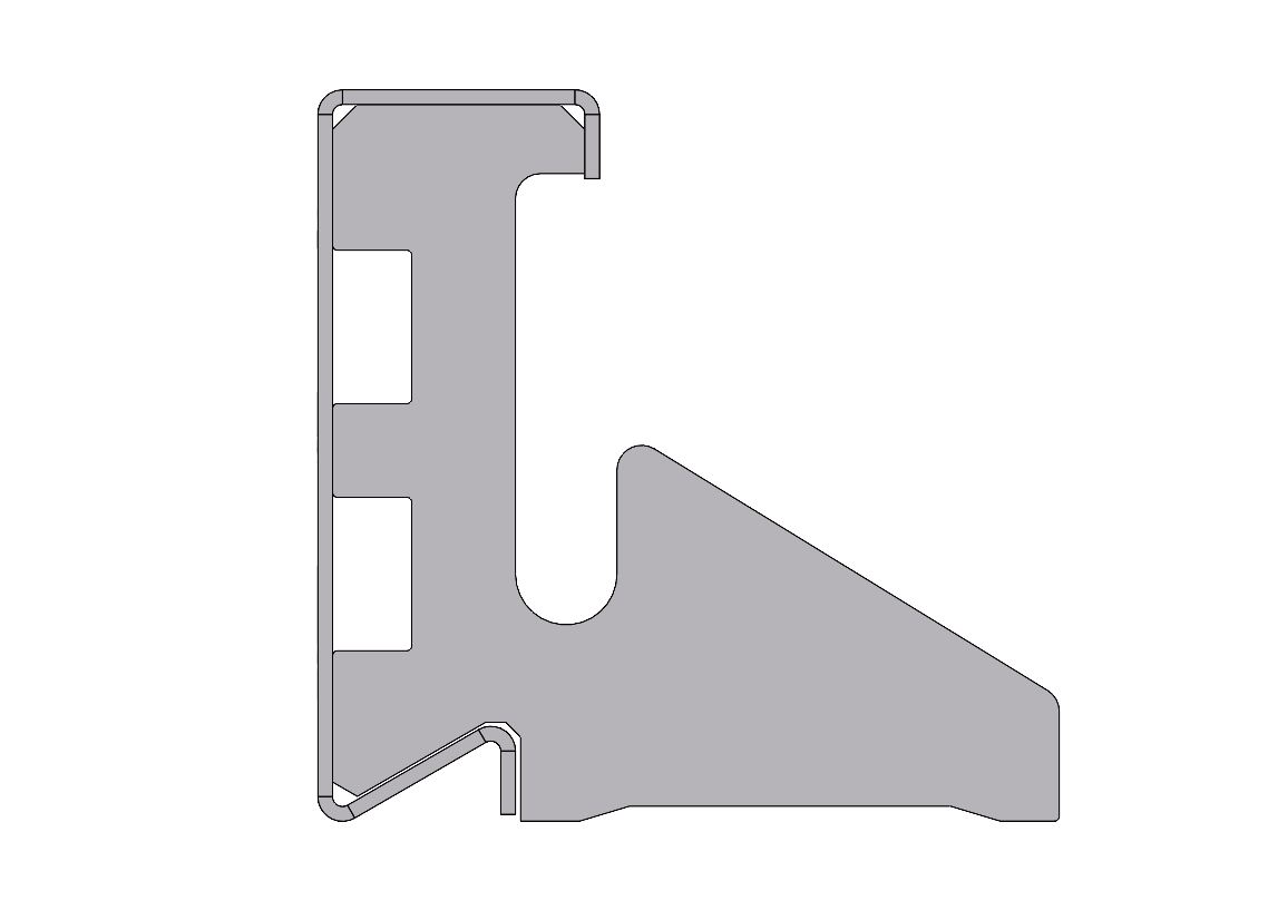 Artikelbild 2 des Artikels MultiForm Alu 148/3000 + Artikelbild 2 des Artikels MultiForm Alu 148/3000 +