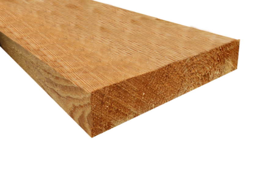 Bretter 30 x 150 x 5000 mm, Holz frisch
