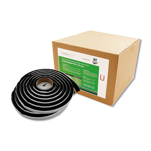 Artikelbild 1 des Artikels RubberElast® 25 x 19 mm+ Artikelbild 1 des Artikels RubberElast® 25 x 19 mm+