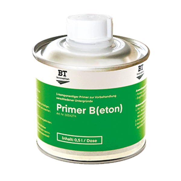 Artikelbild 1 des Artikels AgrarElast Primer B(eton) - einkomponentig Artikelbild 1 des Artikels AgrarElast Primer B(eton) - einkomponentig