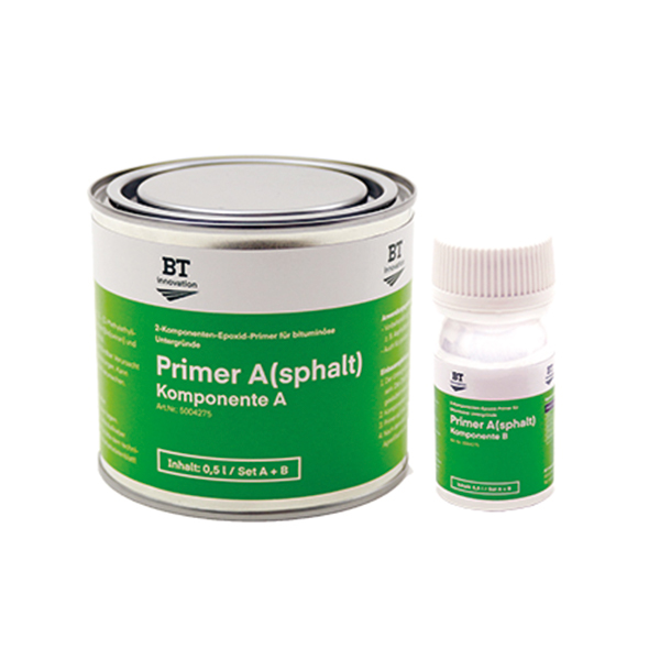 Artikelbild 1 des Artikels AgrarElast Primer A(sphalt) - zweikomponentig Artikelbild 1 des Artikels AgrarElast Primer A(sphalt) - zweikomponentig