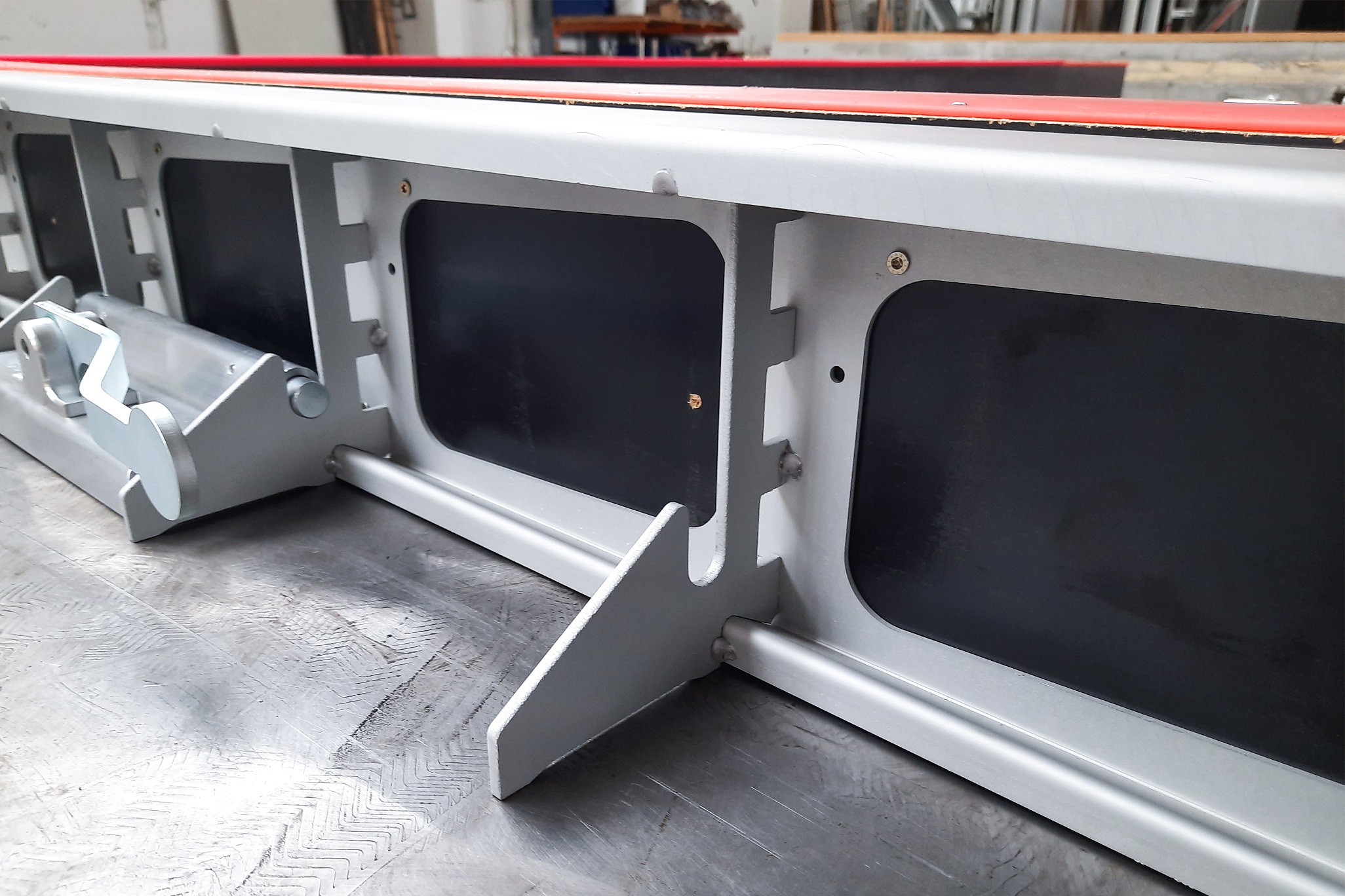 MultiForm Alu MultiForm Alu