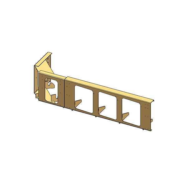 Artikelbild 2 des Artikels MultiForm Schalsystem - MFE 348+ Artikelbild 2 des Artikels MultiForm Schalsystem - MFE 348+