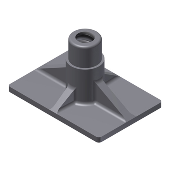 Artikelbild 2 des Artikels Fixanker D15 Guss