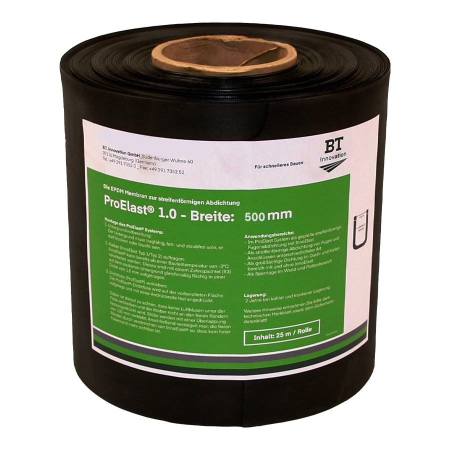 Artikelbild 1 des Artikels ProElast® - 1.0 b= 1500 mm Artikelbild 1 des Artikels ProElast® - 1.0 b= 1500 mm